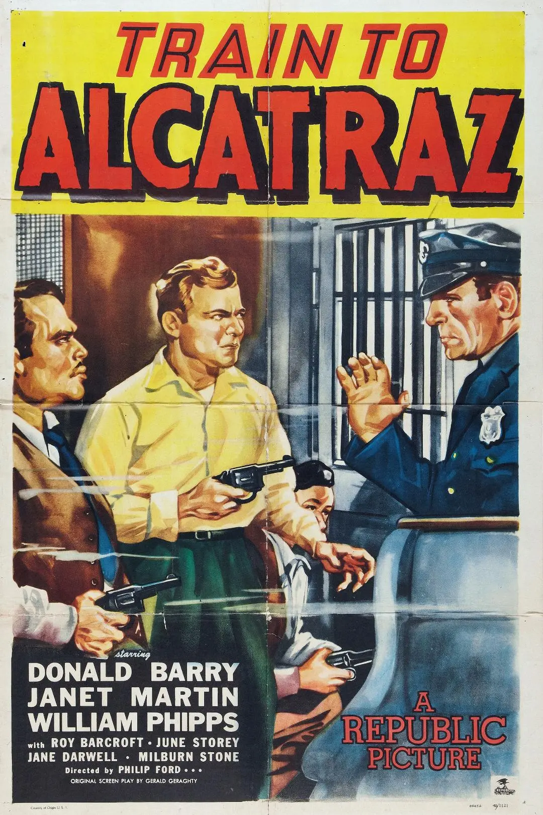 Train to Alcatraz_peliplat