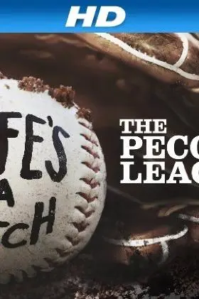 The Pecos League_peliplat