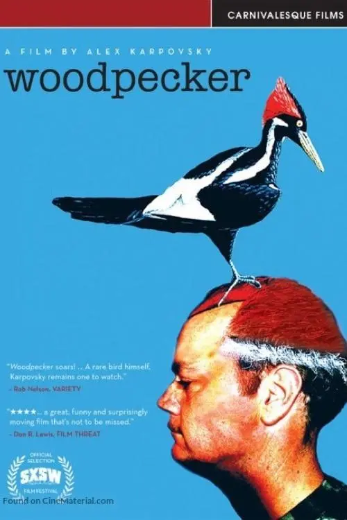 Woodpecker_peliplat