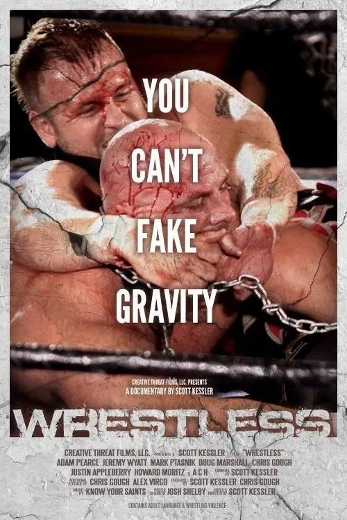 Wrestless: The MPW Documentary_peliplat