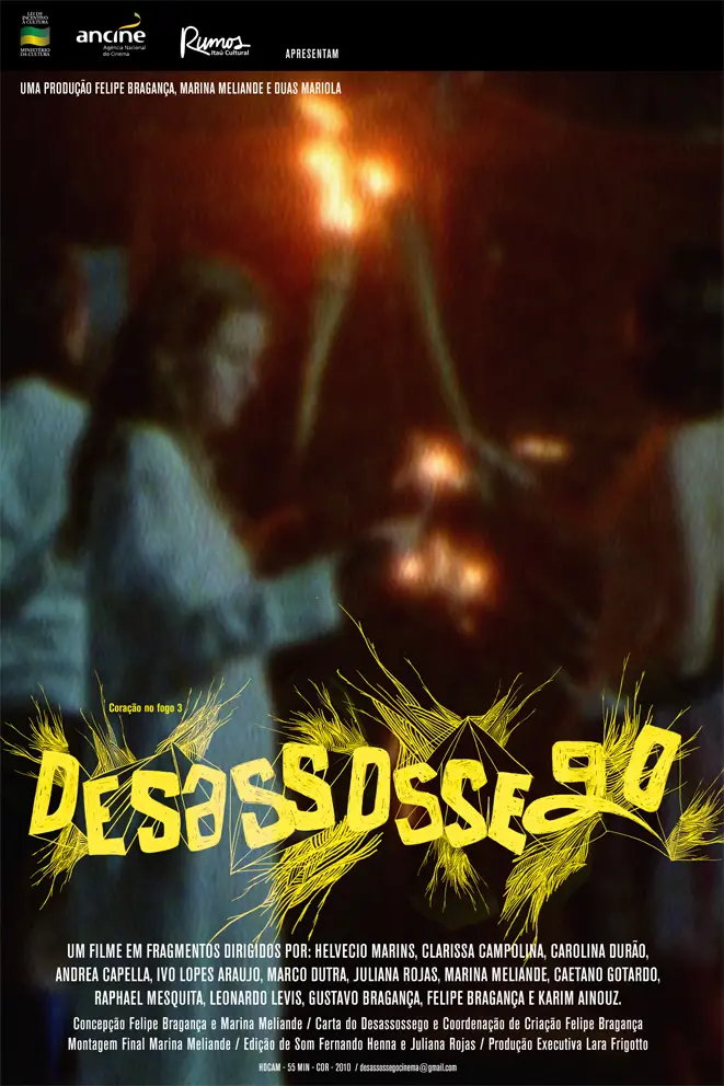 Desassossego (Filme das Maravilhas)_peliplat