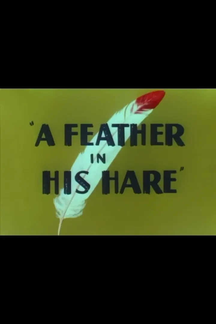 A Feather in His Hare_peliplat