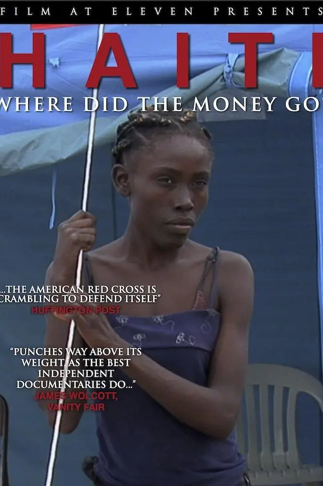 Haiti: Where Did the Money Go_peliplat