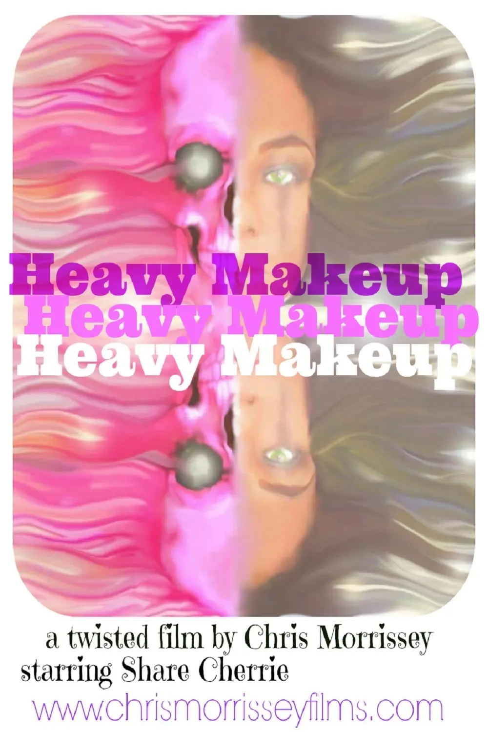 Heavy Makeup_peliplat