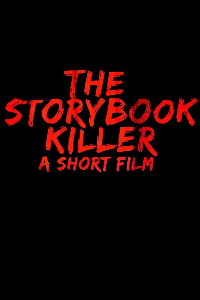 The Storybook Killer_peliplat