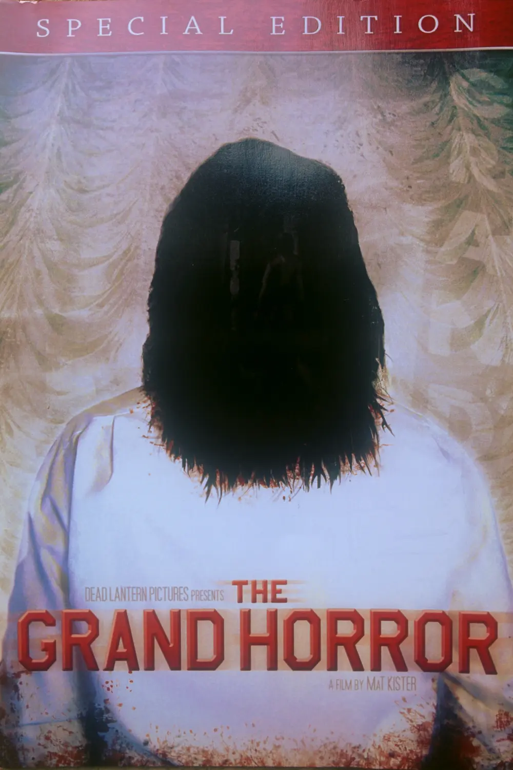 The Grand Horror_peliplat