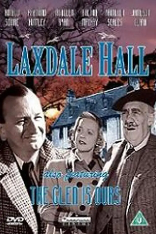 Laxdale Hall_peliplat