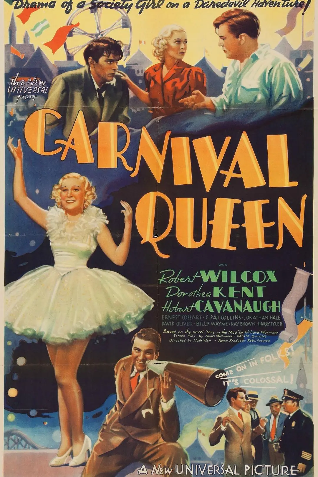 Carnival Queen_peliplat