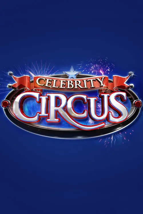 Celebrity Circus_peliplat