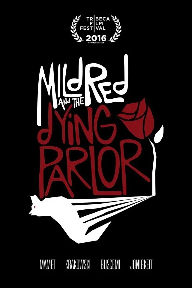 Mildred & The Dying Parlor_peliplat