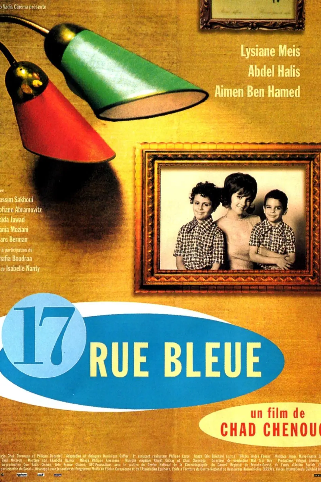 Rue Bleue_peliplat