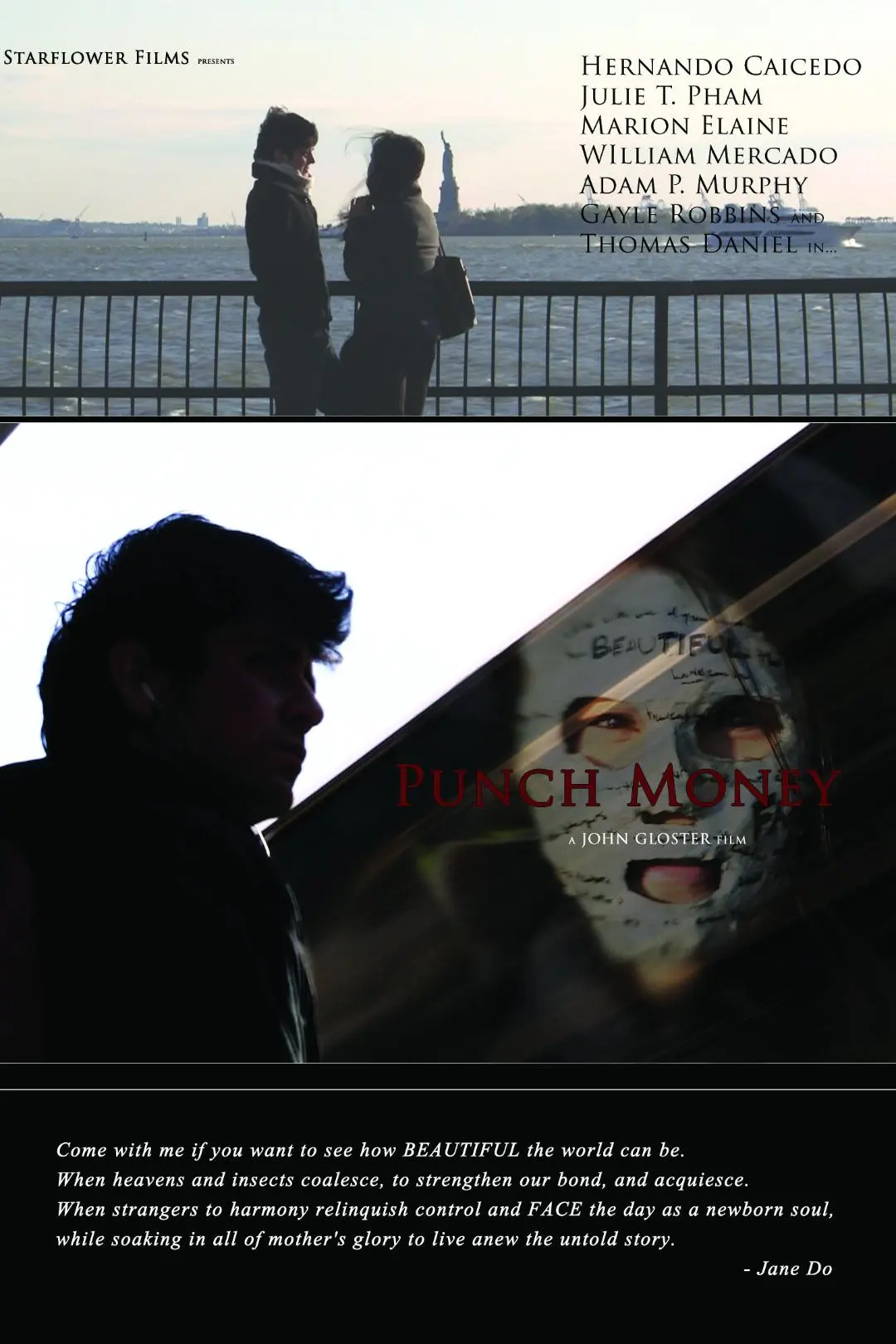 Punch Money_peliplat