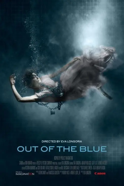 Out of the Blue_peliplat