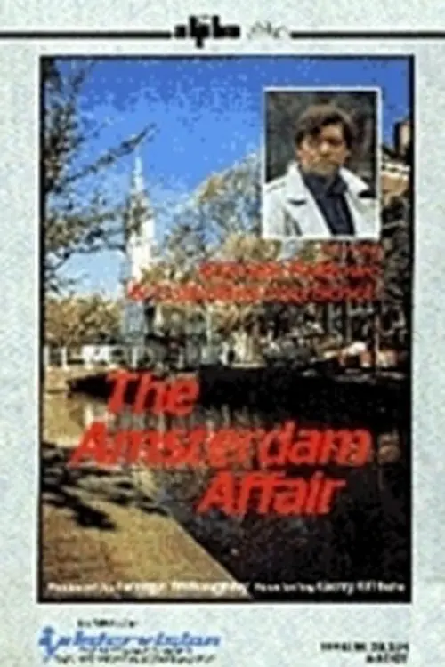 Amsterdam Affair_peliplat