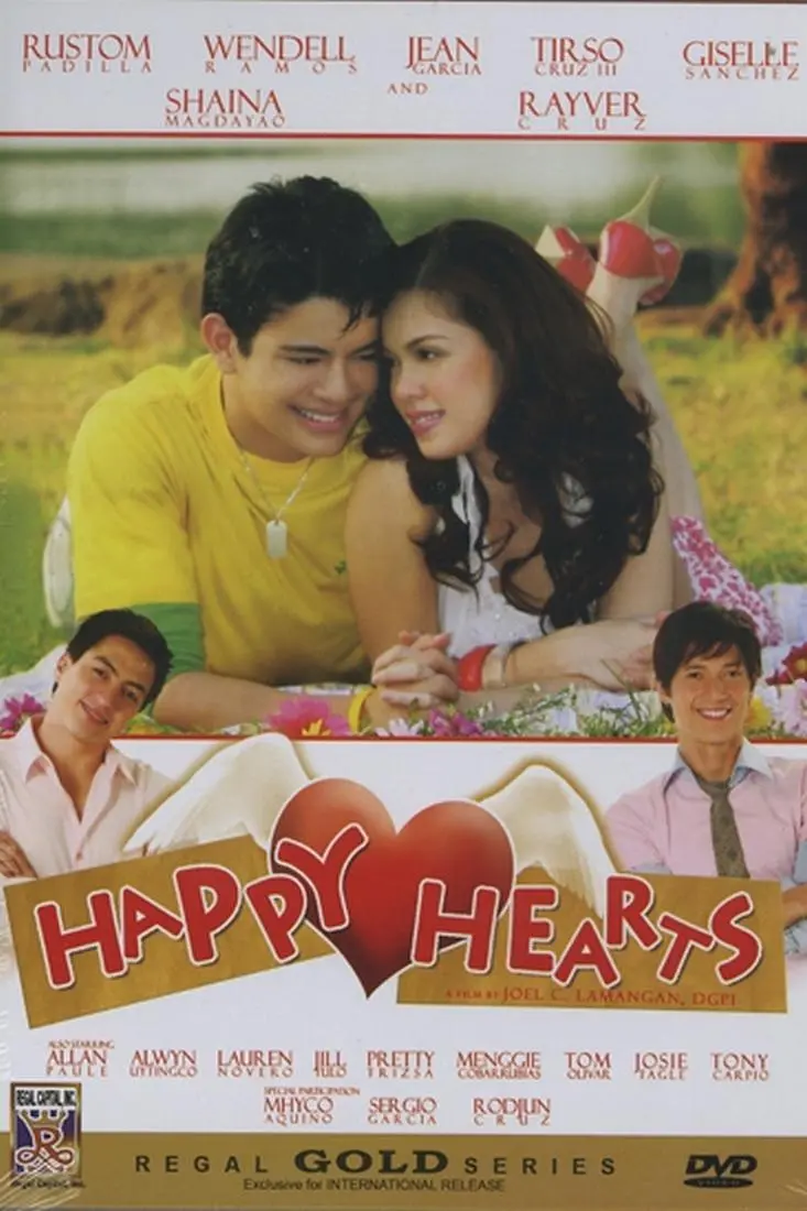 Happy Hearts_peliplat