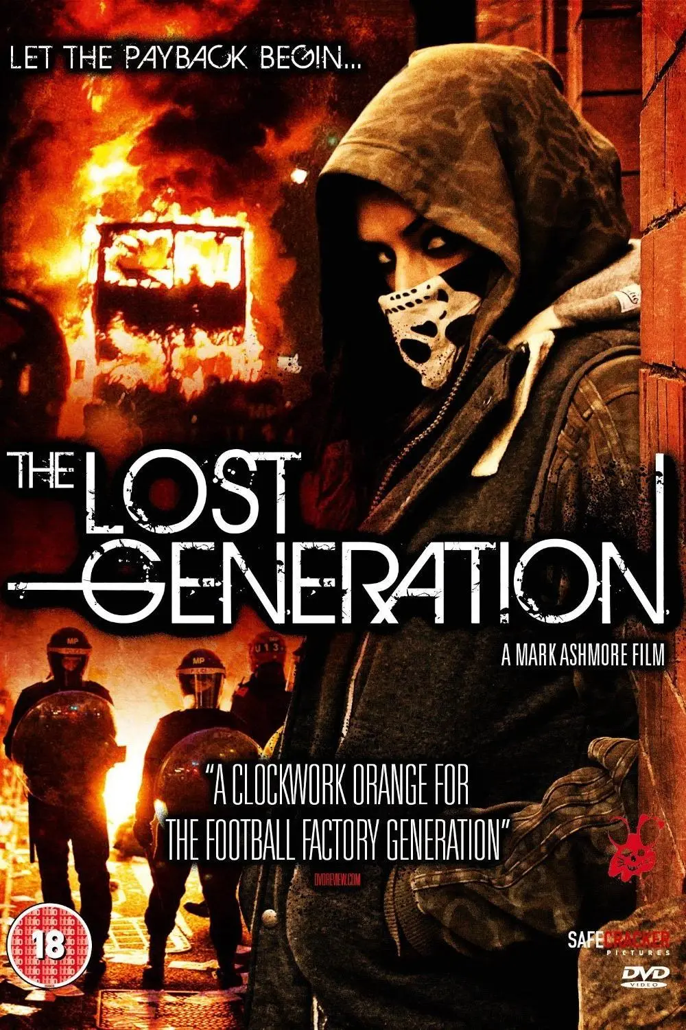 The Lost Generation_peliplat