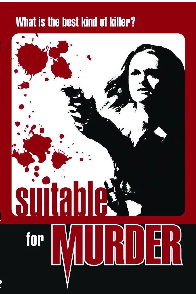 Suitable for Murder_peliplat