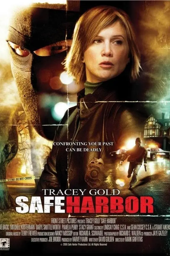 Safe Harbor: Un lugar seguro_peliplat