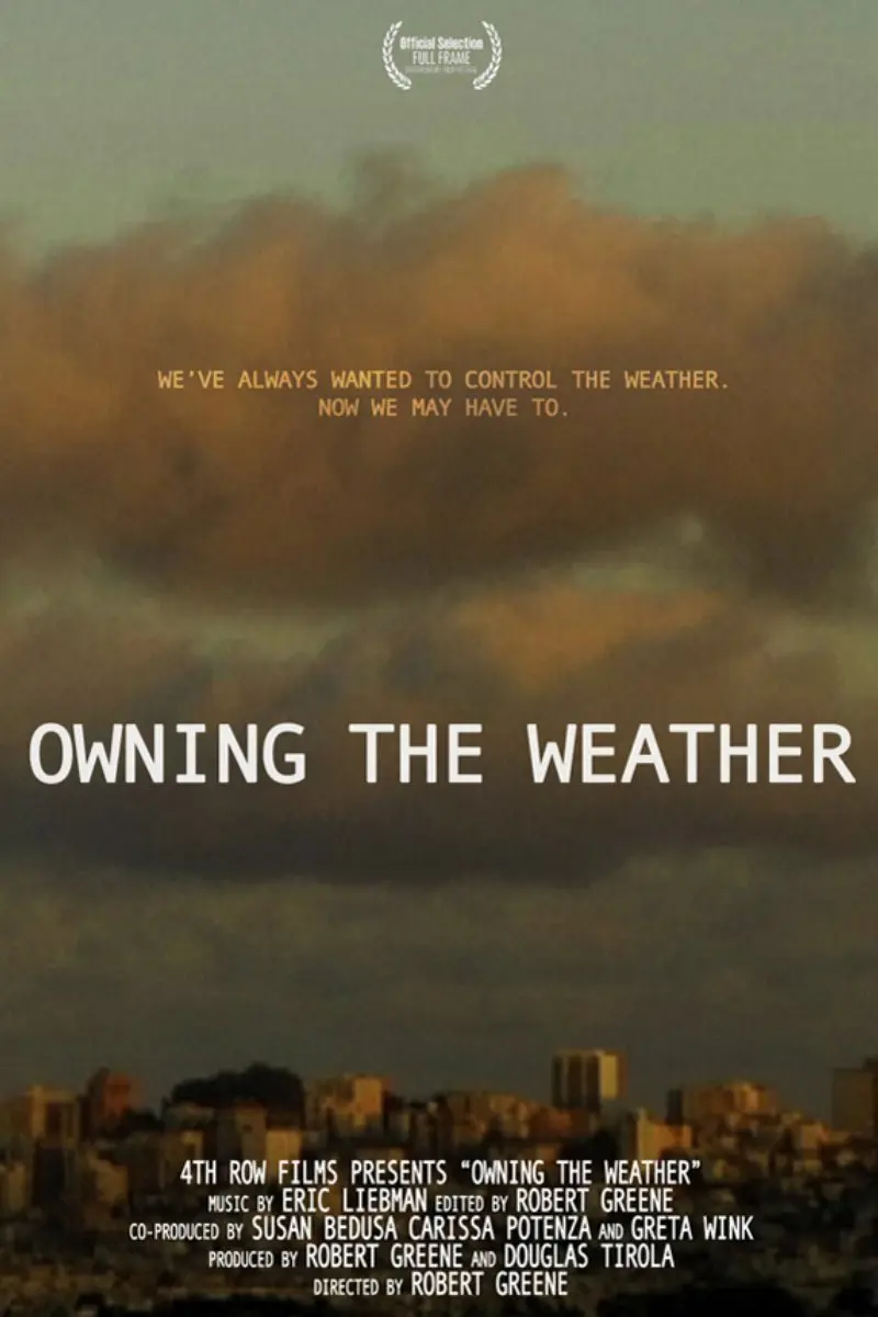 Owning the Weather_peliplat