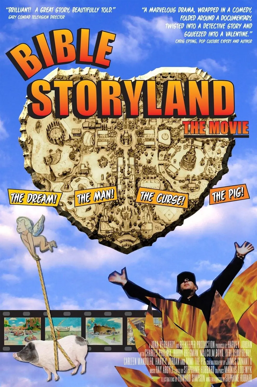 Bible Storyland_peliplat