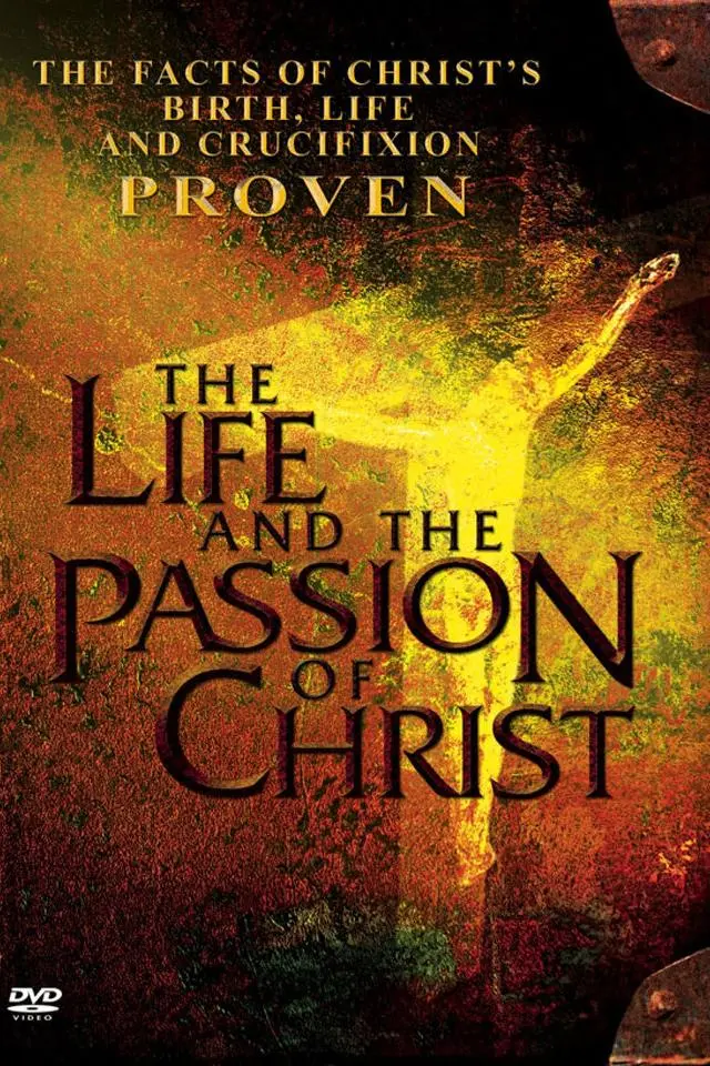 The Life and the Passion of Christ_peliplat