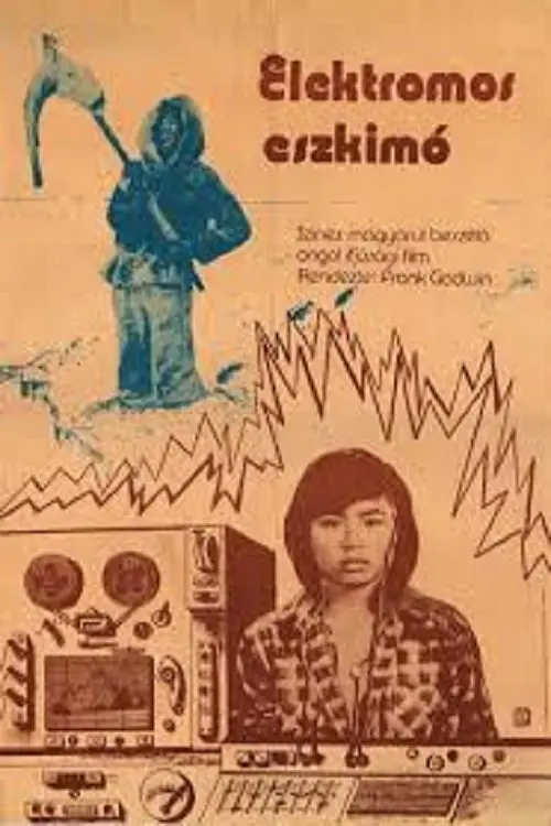 Electric Eskimo_peliplat