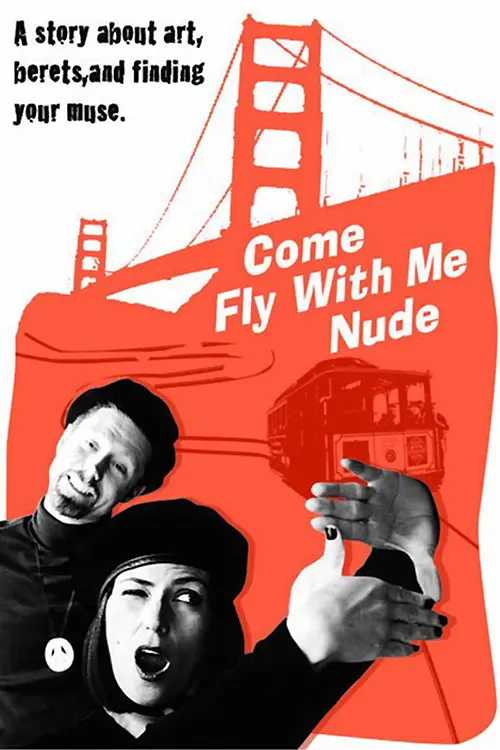 Come Fly with Me Nude_peliplat