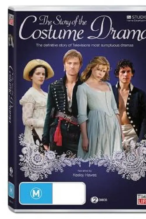 The Story of the Costume Drama_peliplat