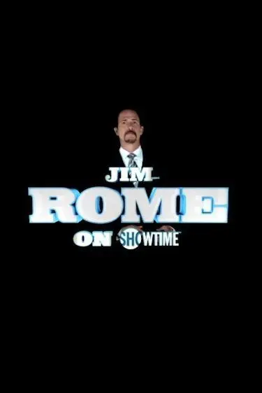 Jim Rome on Showtime_peliplat