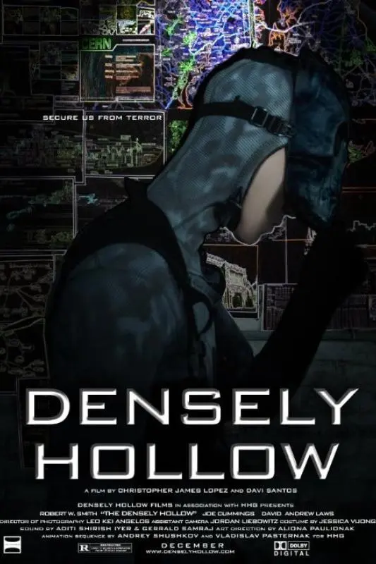 Densely Hollow_peliplat