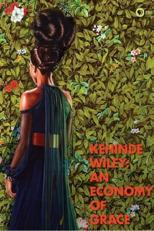 Kehinde Wiley: An Economy of Grace_peliplat