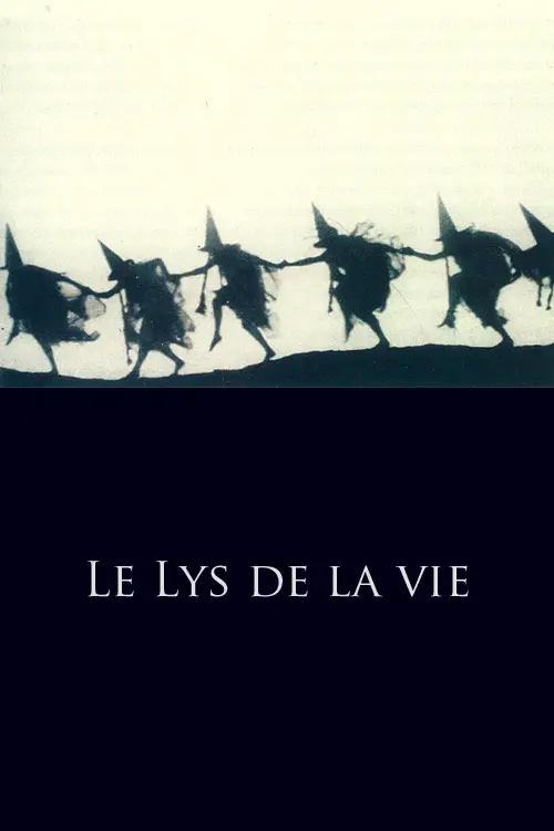 Le lys de la vie_peliplat