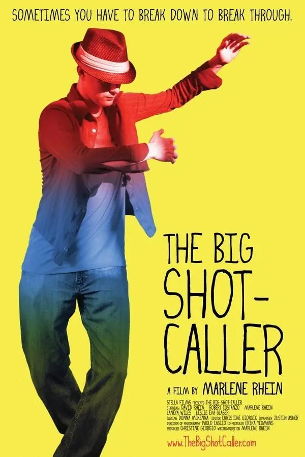 The Big Shot-Caller_peliplat