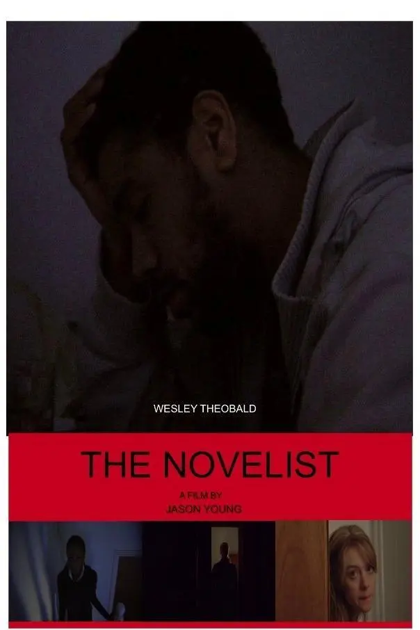 The Novelist_peliplat