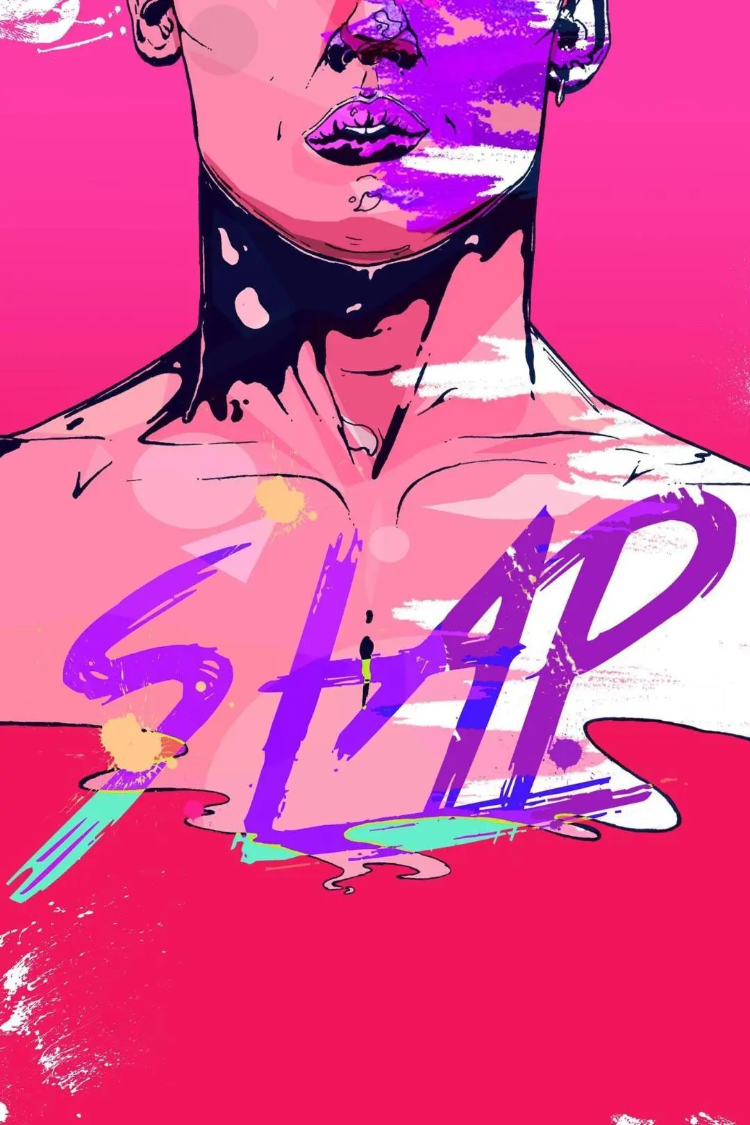 Slap_peliplat