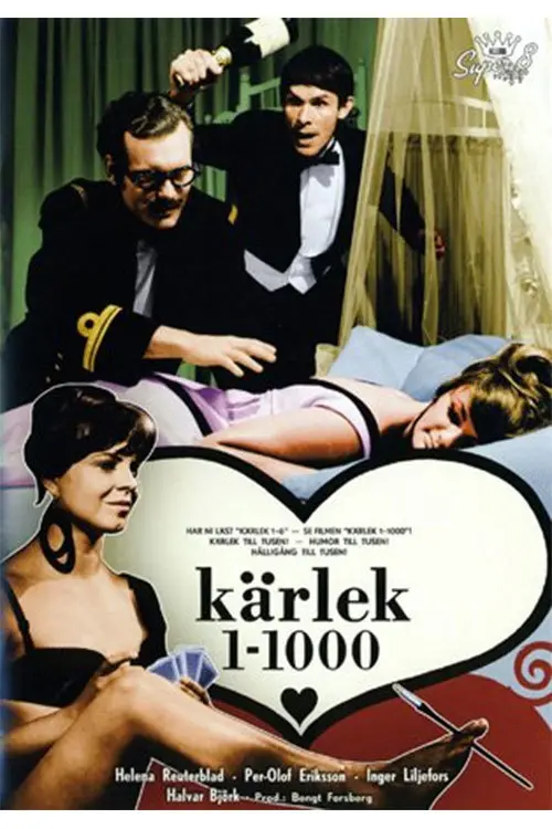 Kärlek 1-1000_peliplat