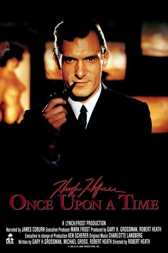 Hugh Hefner: Once Upon a Time_peliplat