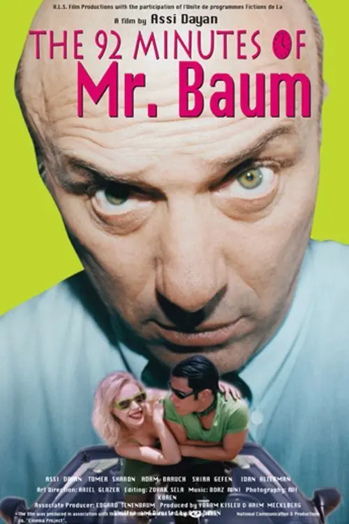 Mr. Baum_peliplat