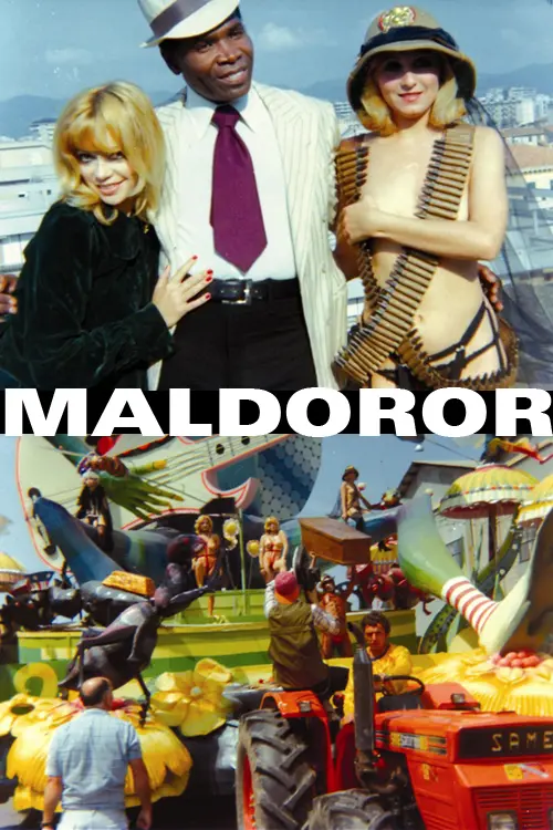 Maldoror_peliplat