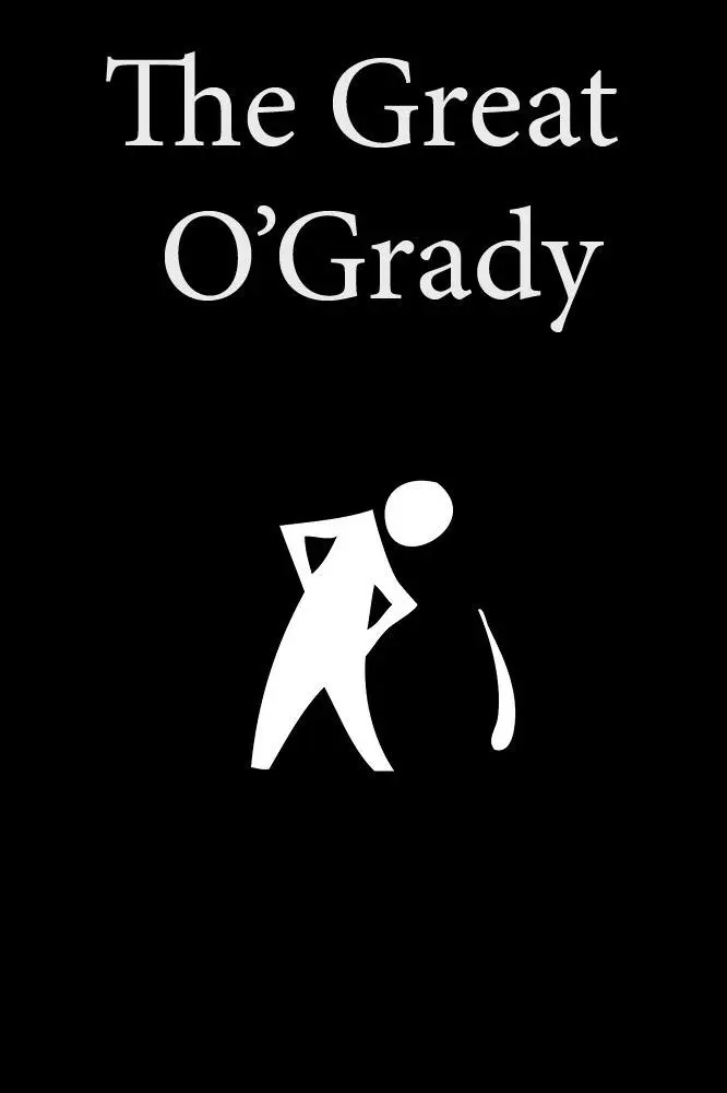 The Great O'Grady_peliplat