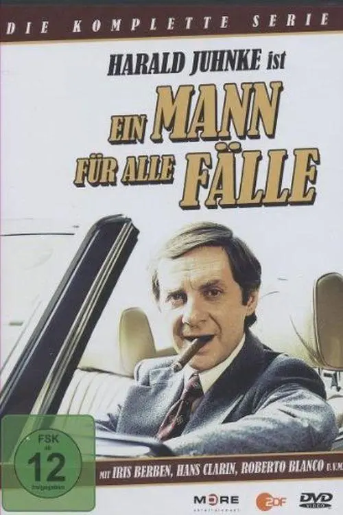 Ein Mann für alle Fälle_peliplat