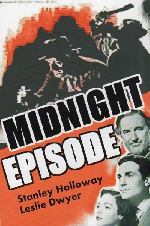 Midnight Episode_peliplat