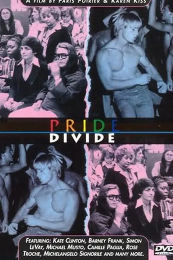 Pride Divide_peliplat