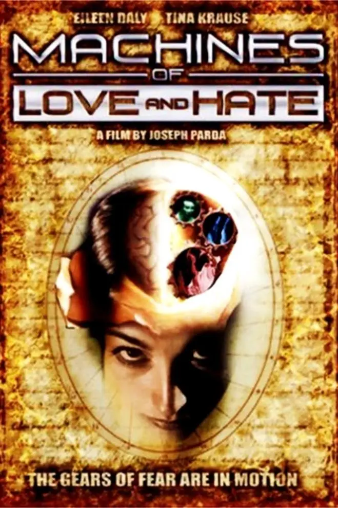 Machines of Love and Hate_peliplat