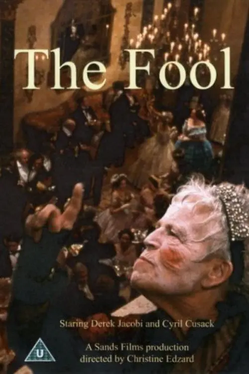 The Fool_peliplat