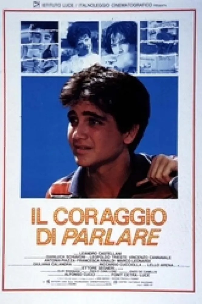 Il coraggio di parlare_peliplat