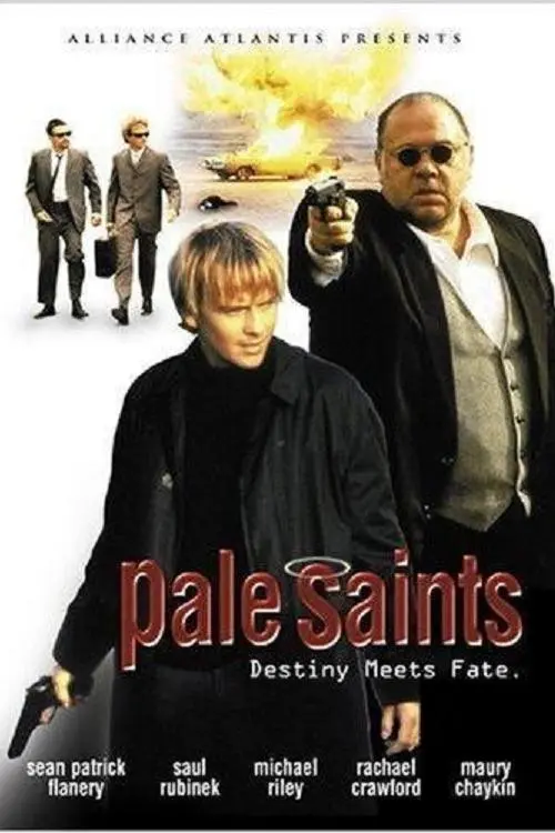 Pale Saints_peliplat