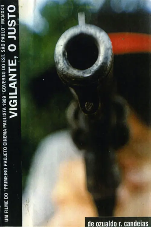 O Vigilante_peliplat