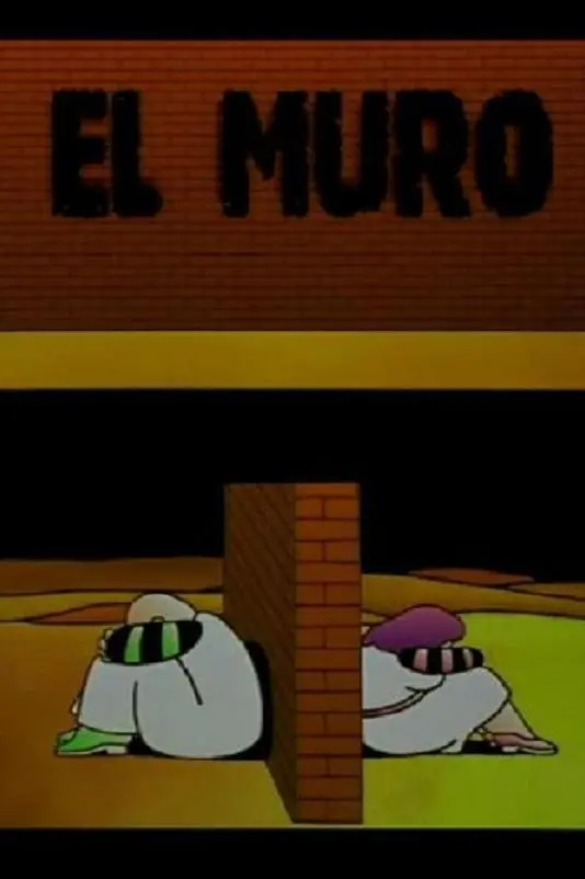 El muro_peliplat