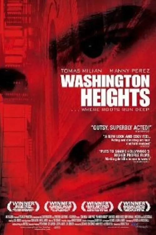 Washington Heights_peliplat